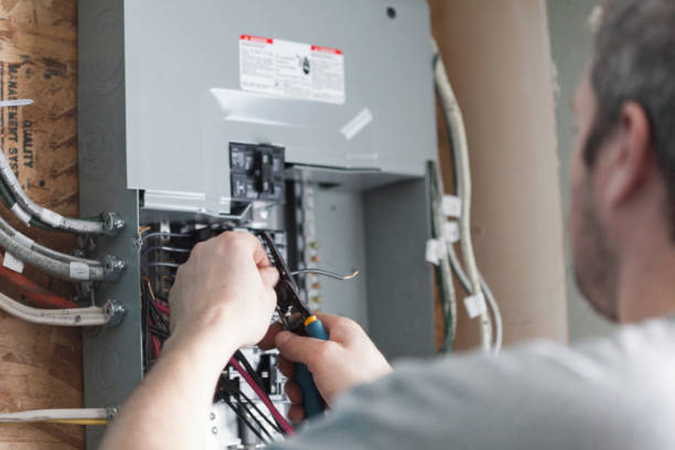 Best Electrical Outlet Installation and Repair  in Parrish, AL